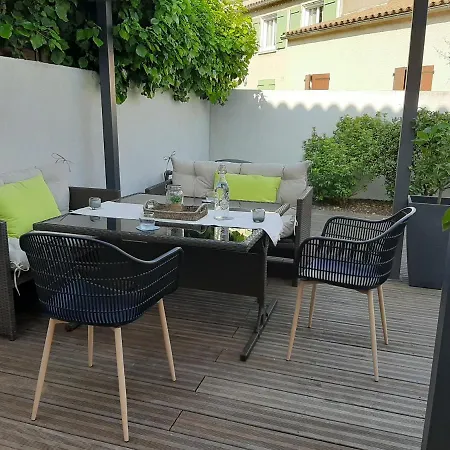 Double Dans Maison Chaleureuse Et Familiale