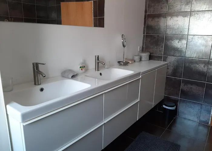 Double Dans Maison Chaleureuse Et Familiale Carcassonne